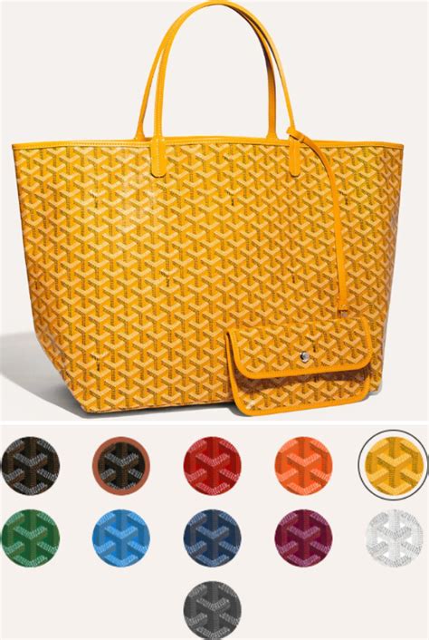 how to buy goyard reddit|cheapest place to buy goyard.